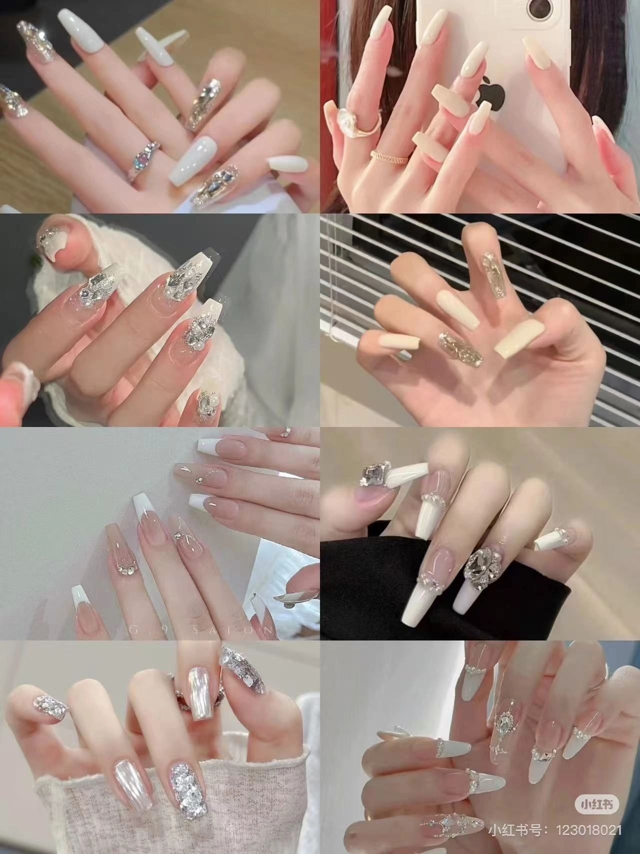 Gel Manicure